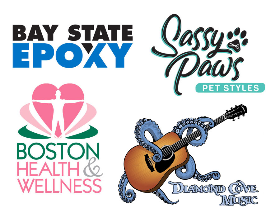 Graphic Design and Branding for Boston Businesses