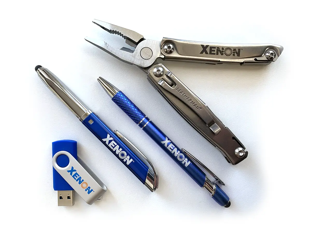 promotional merchandise for your business